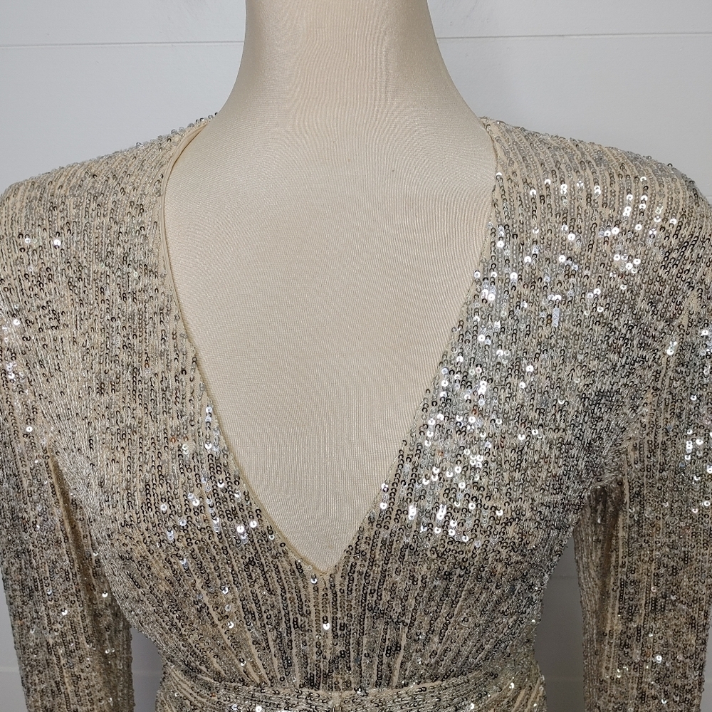 Ramy Brook Jenny dress size 2 - Picture 3 of 15